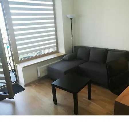 B23 Appartamento Vilnius