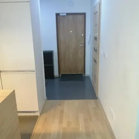 Apartment B23