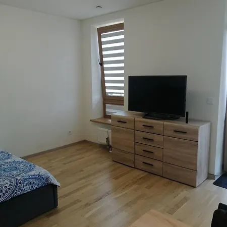 Apartment B23 *