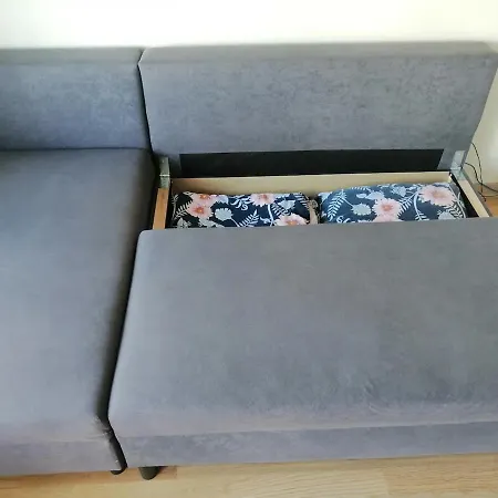 Apartment B23