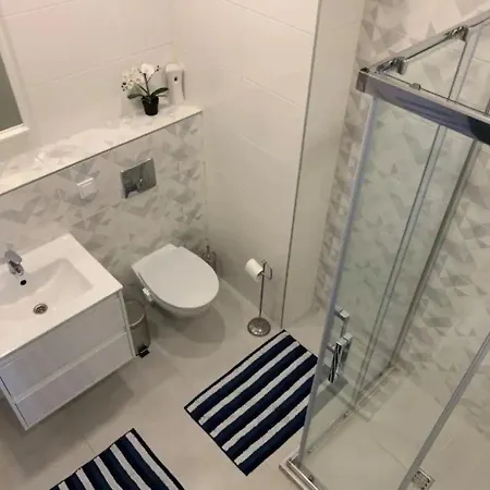 B23 Apartment